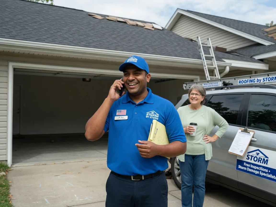 Roof Repair Near Me Cleo Springs, OK FAQs