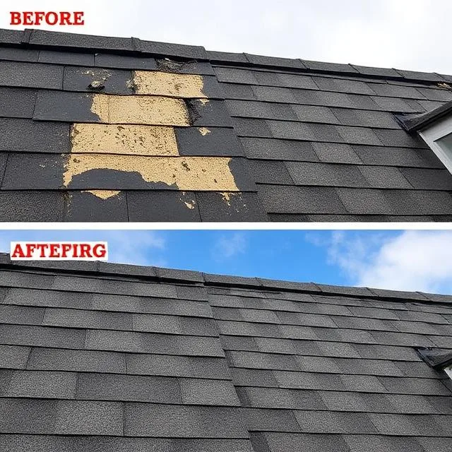 Roof Repair Near Me in Cleo Springs, OK near me